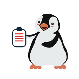 penguin